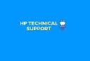 Hp Technical Support logo